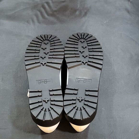 BRAND NEW JESSICA SIMPSON MARY-JANE GIRLS SHOE - Picture 10 of 16